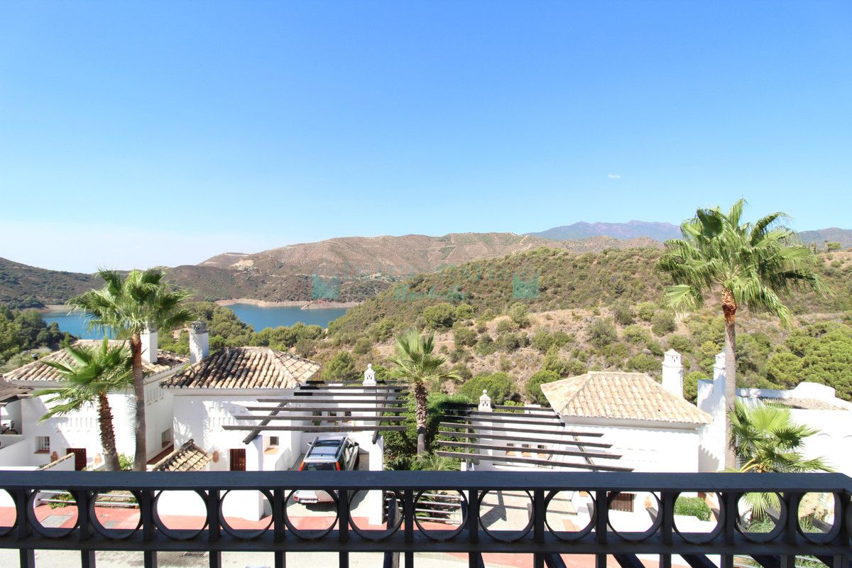 Town House for sale in Marbella