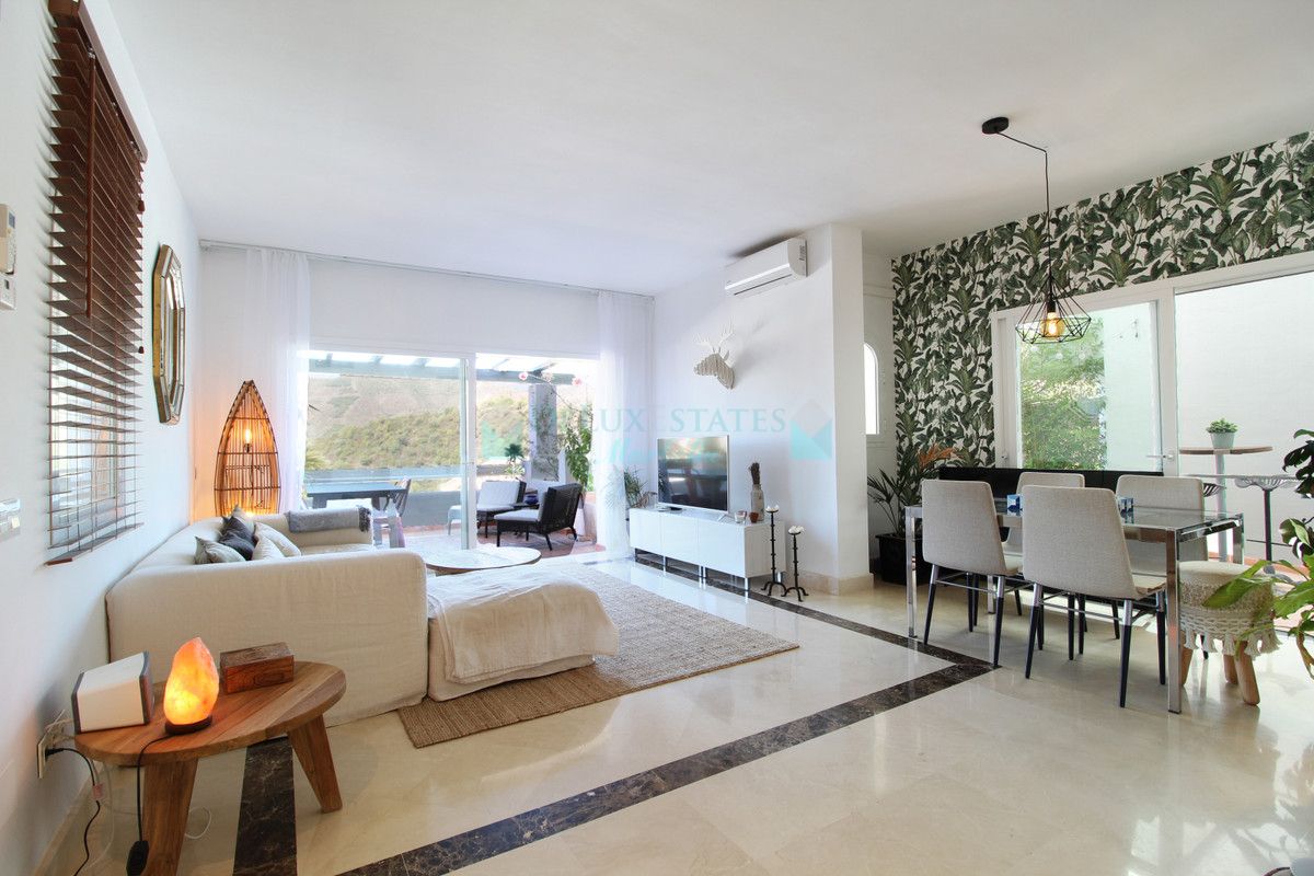 Town House for sale in Marbella