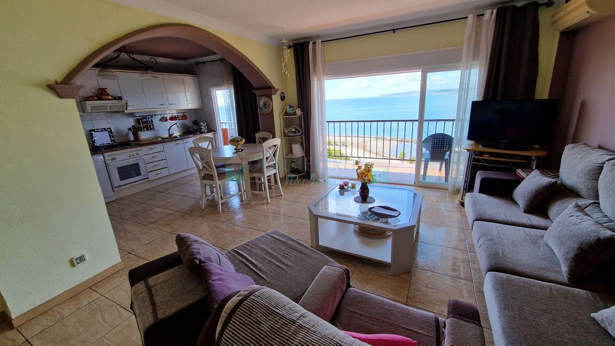 Apartment for sale in Estepona