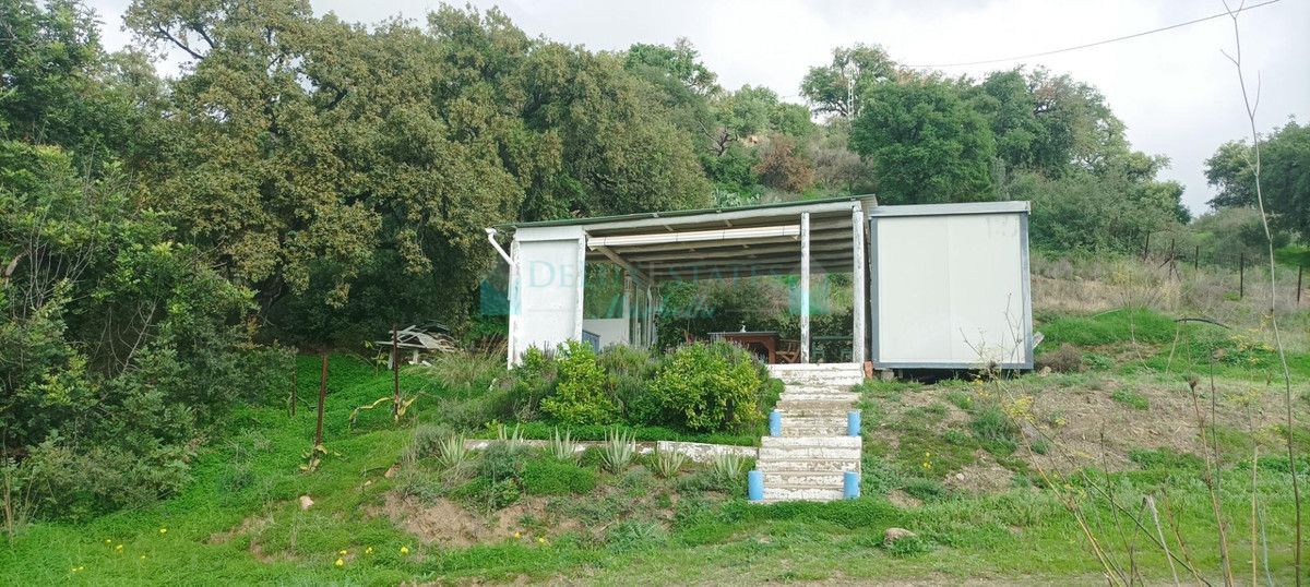 Parcela en venta en Estepona