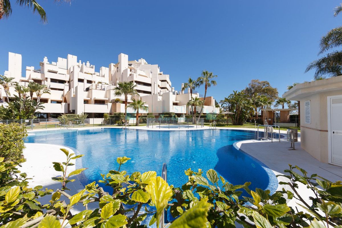 Apartamento en venta en New Golden Mile, Estepona