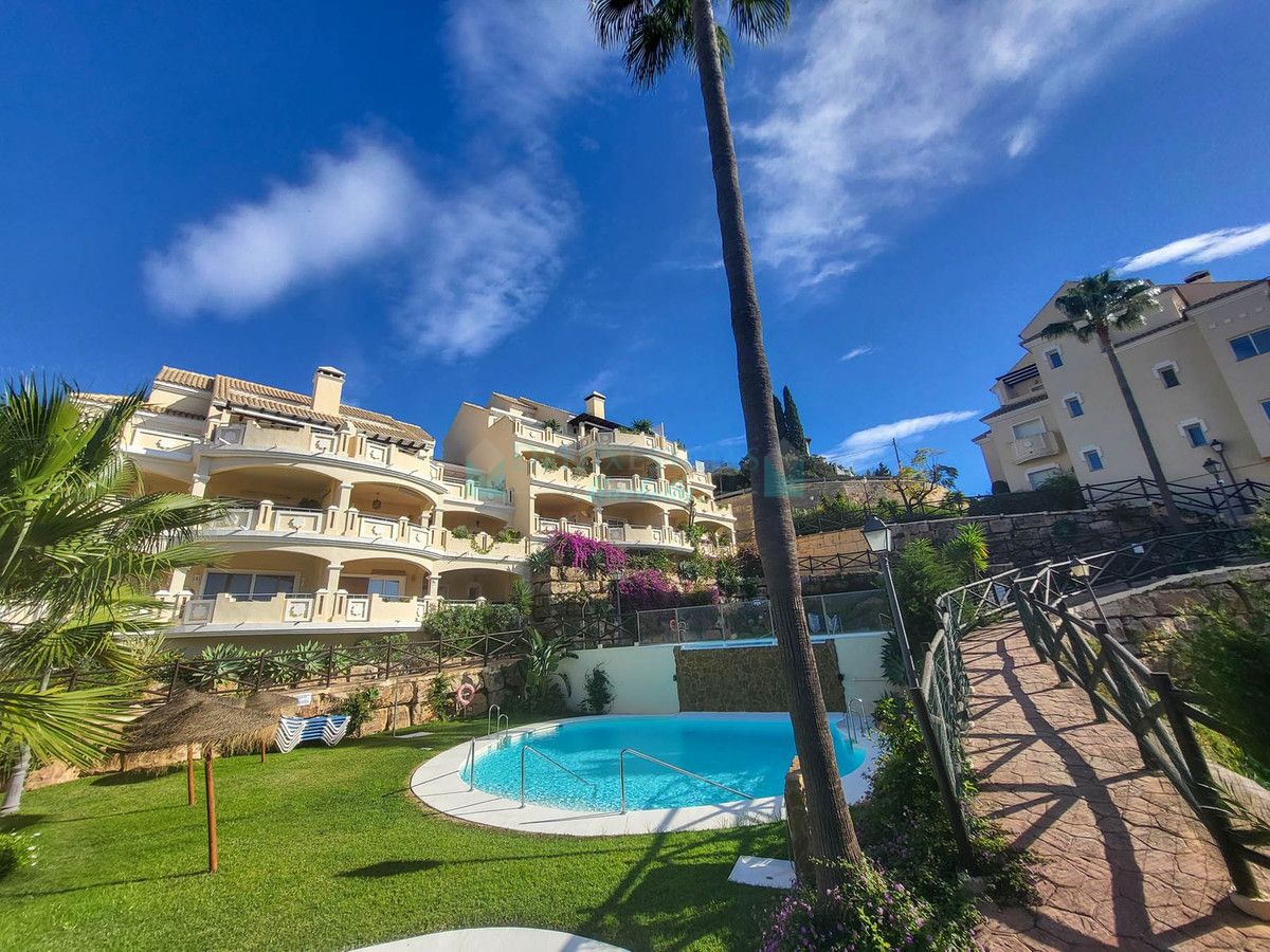 Ground Floor Apartment for sale in Elviria, Marbella East