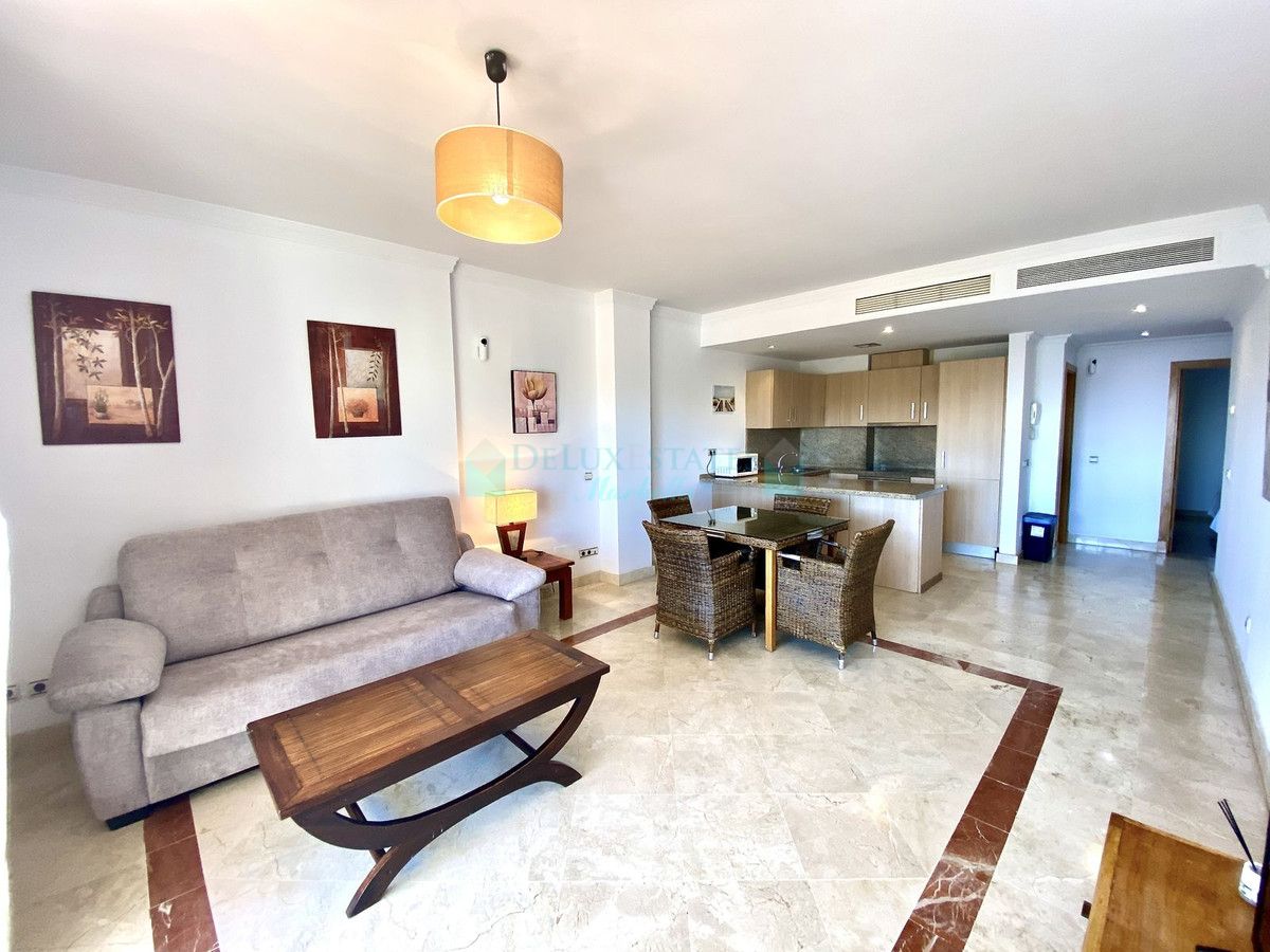 Apartment for sale in Estepona