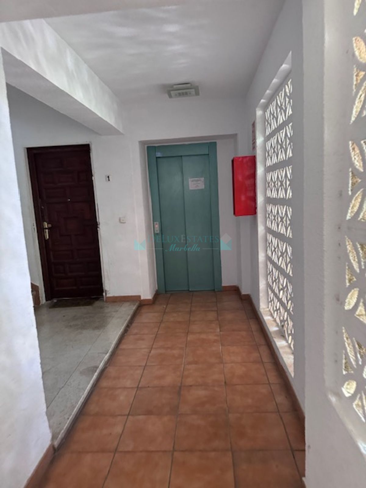 Studio for sale in Nueva Andalucia