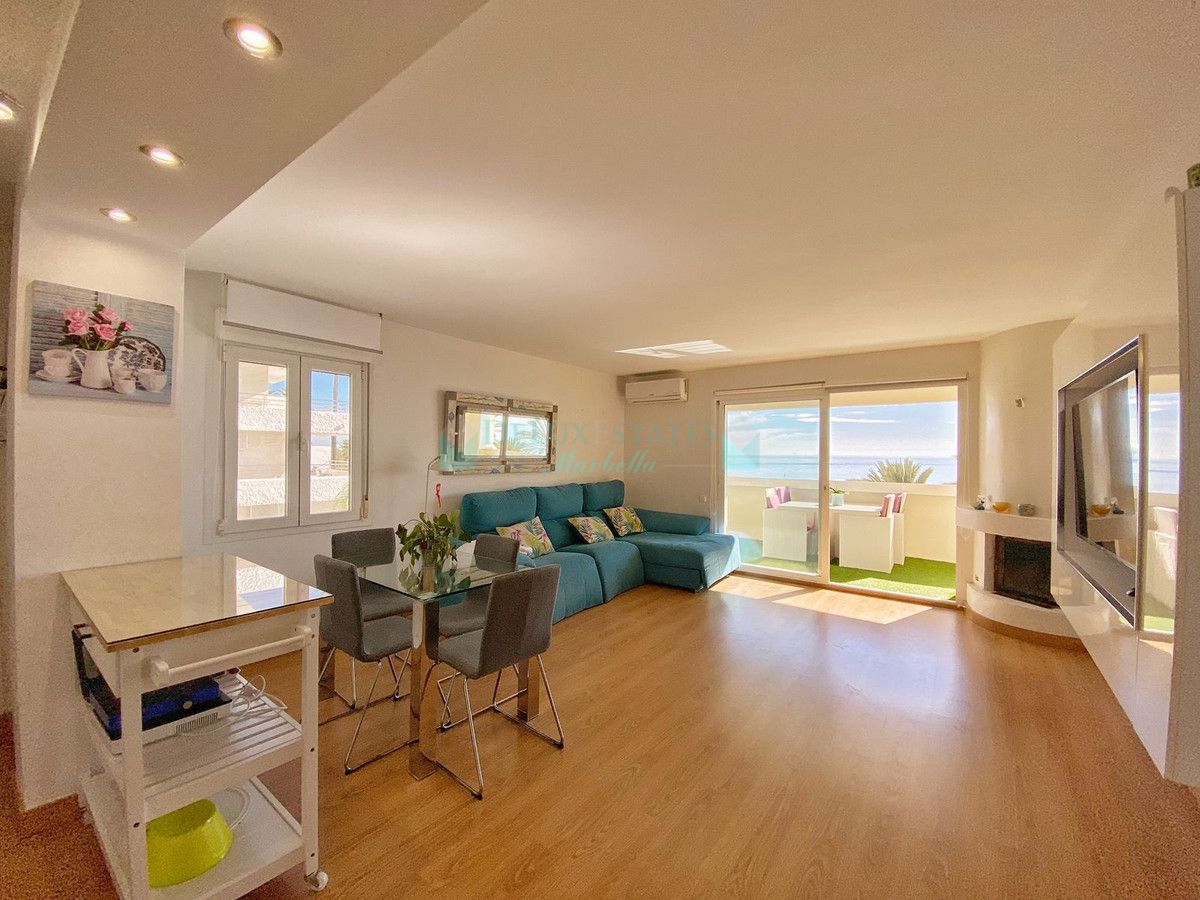 Apartment for sale in Marbella