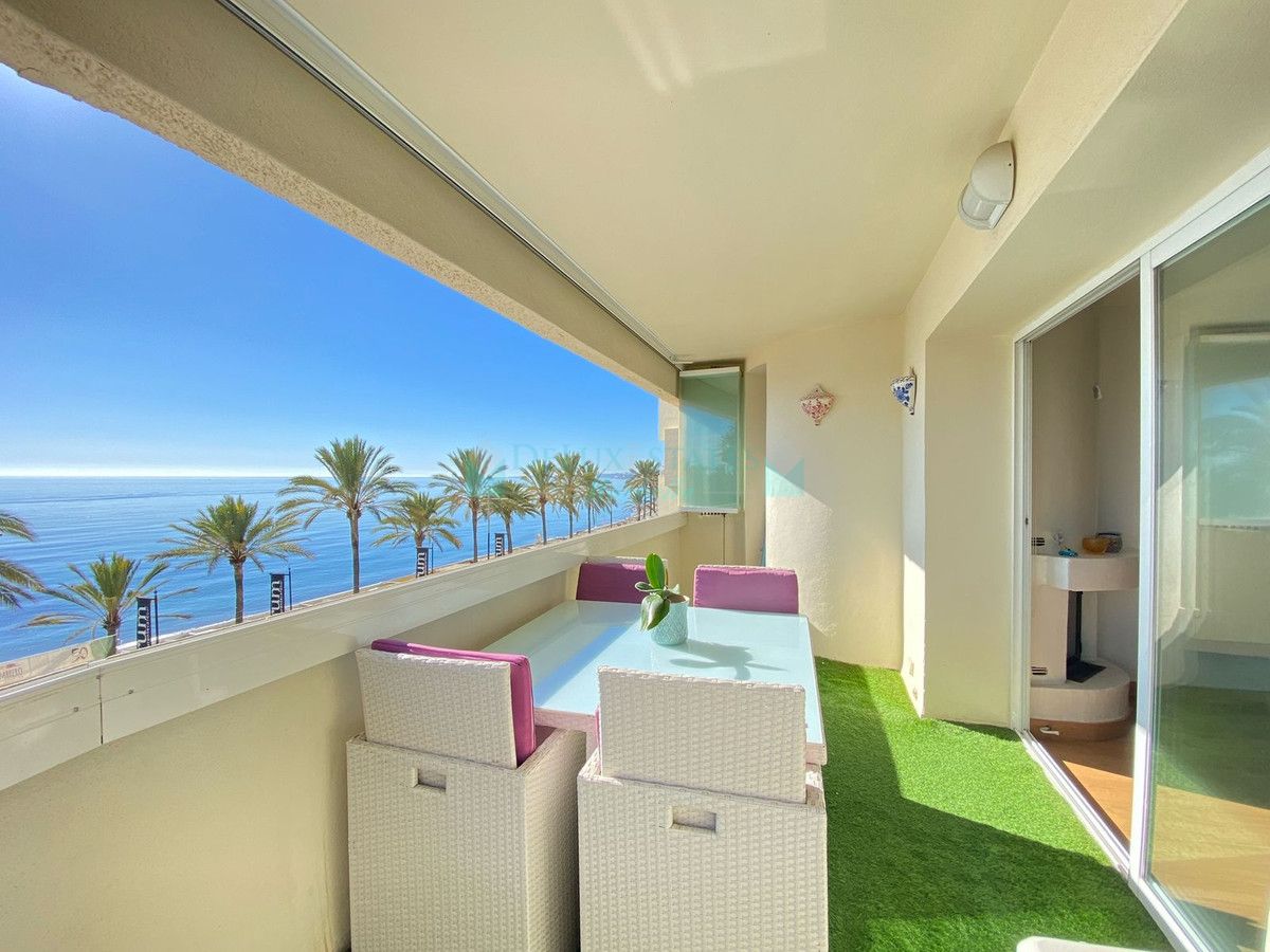 Apartment for sale in Marbella