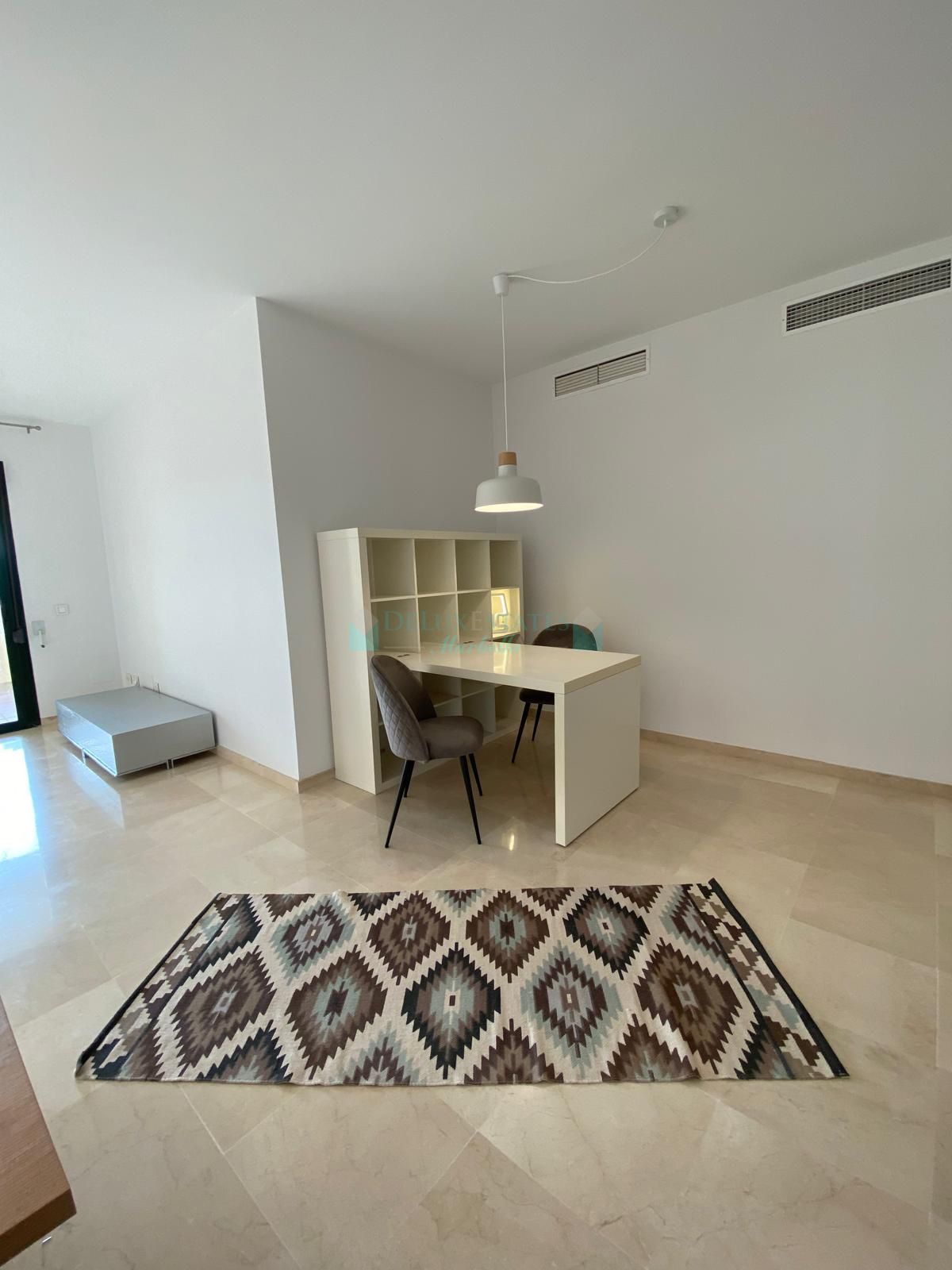 Apartamento en alquiler en San Pedro de Alcantara