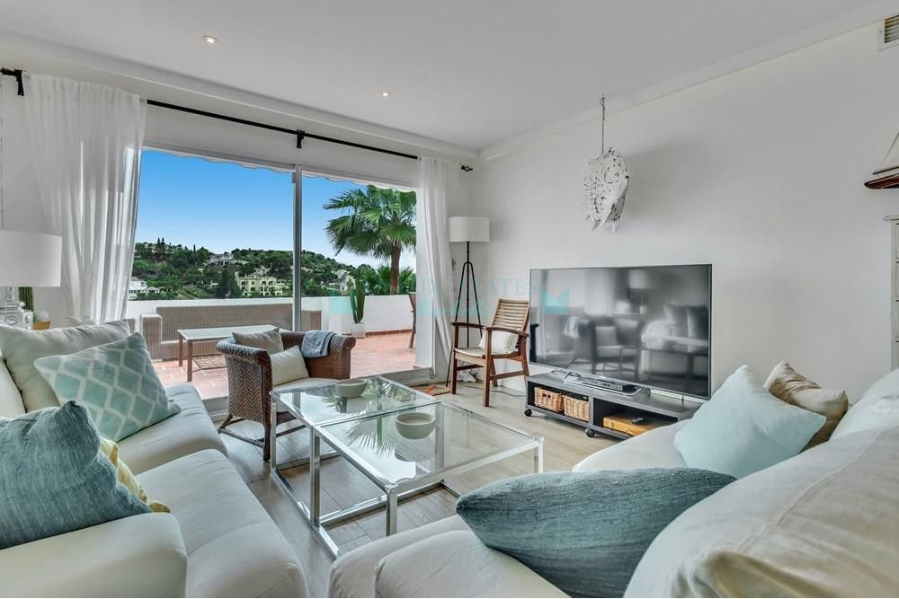 Apartment for sale in La Quinta, Benahavis