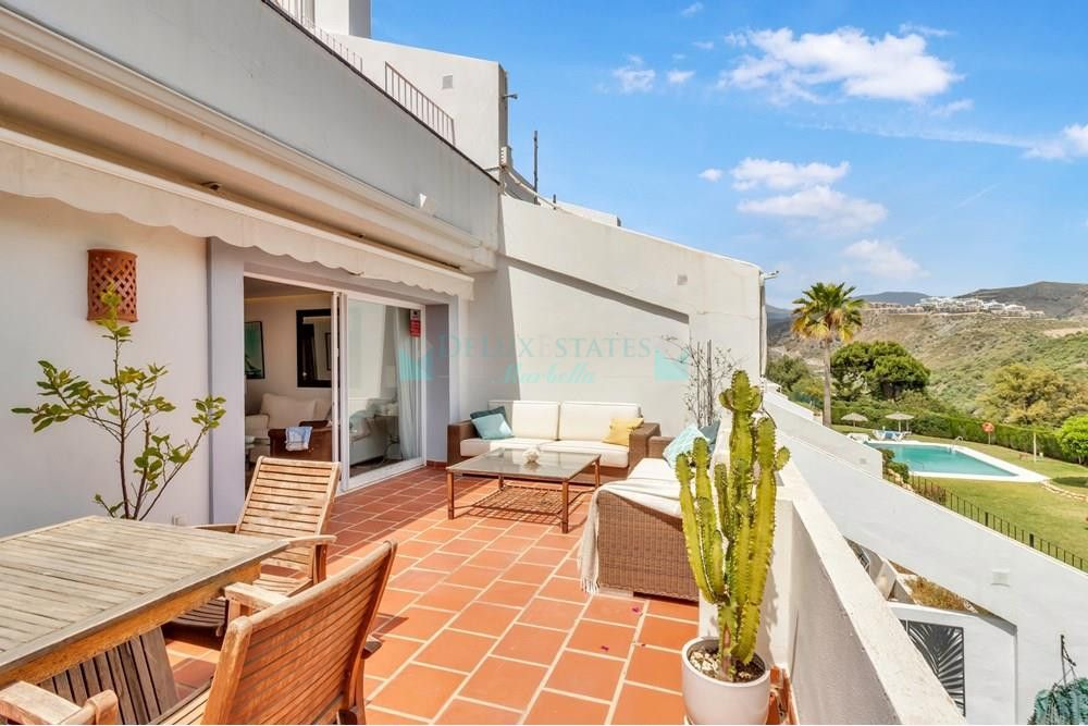 Apartment for sale in La Quinta, Benahavis