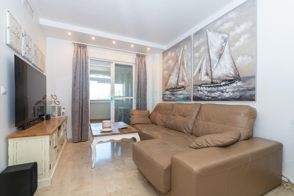 Apartment for sale in Estepona