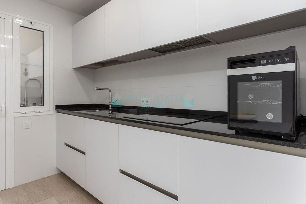 Apartment for sale in San Pedro de Alcantara