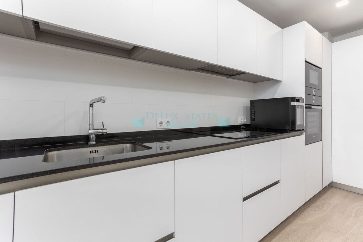 Apartment for sale in San Pedro de Alcantara