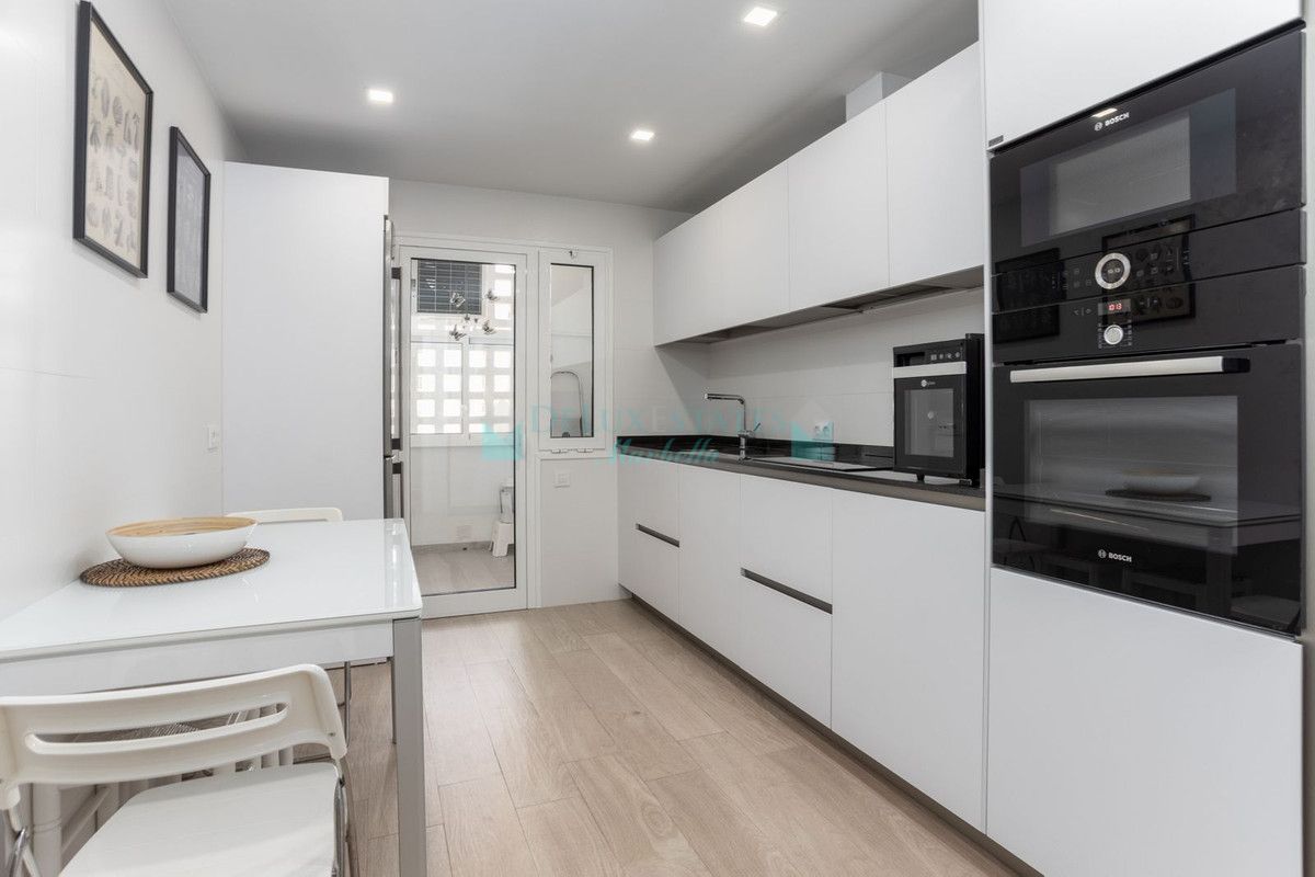 Apartment for sale in San Pedro de Alcantara