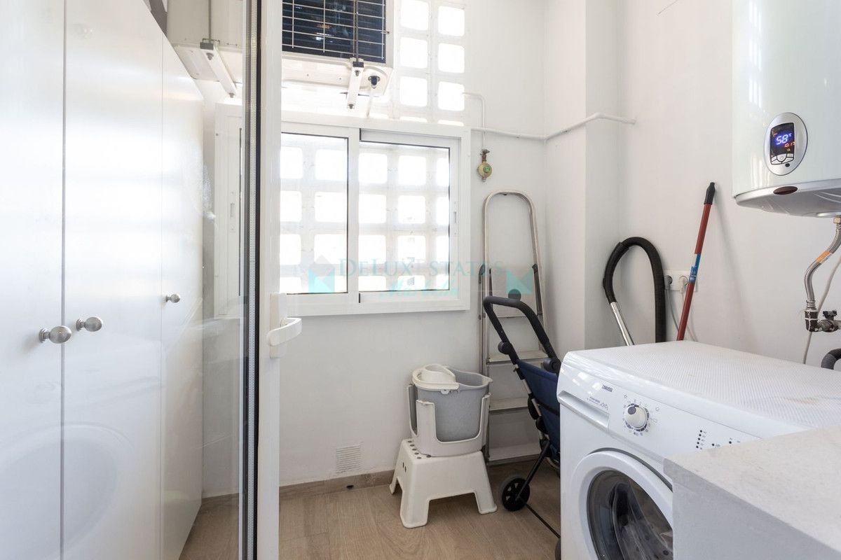 Apartment for sale in San Pedro de Alcantara