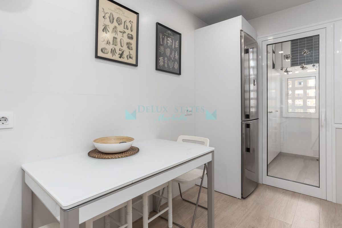 Apartment for sale in San Pedro de Alcantara