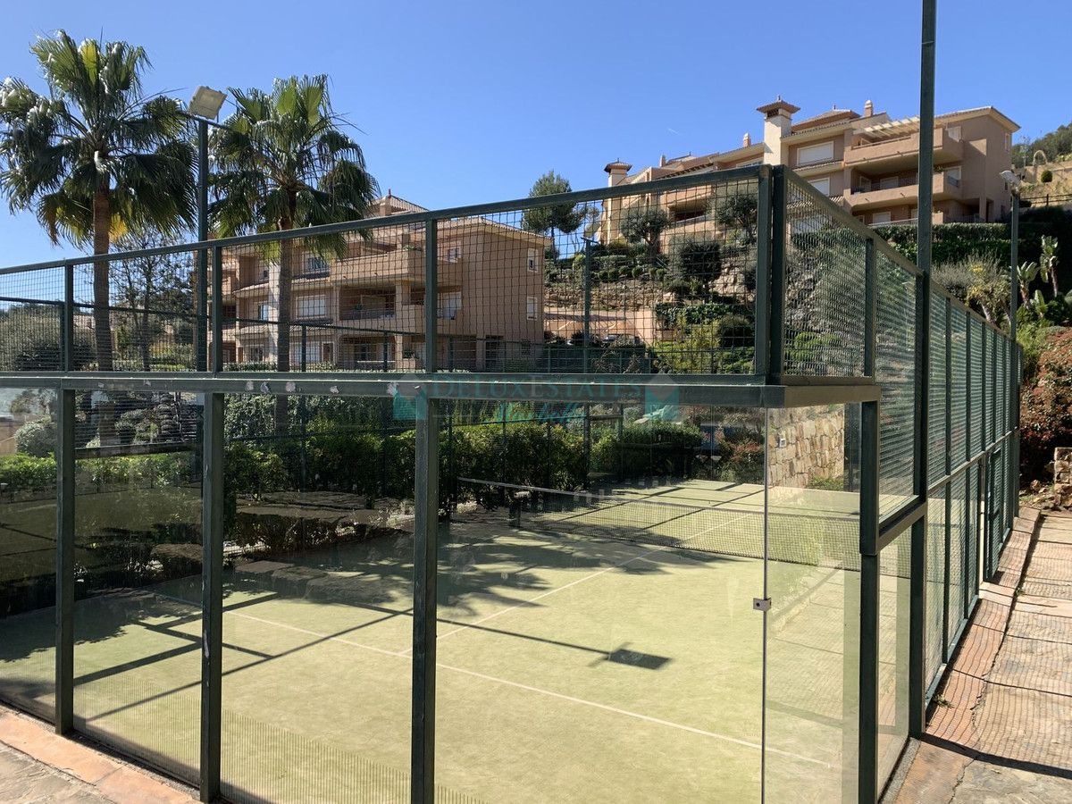 Apartamento Planta Baja en venta en La Mairena, Marbella Este