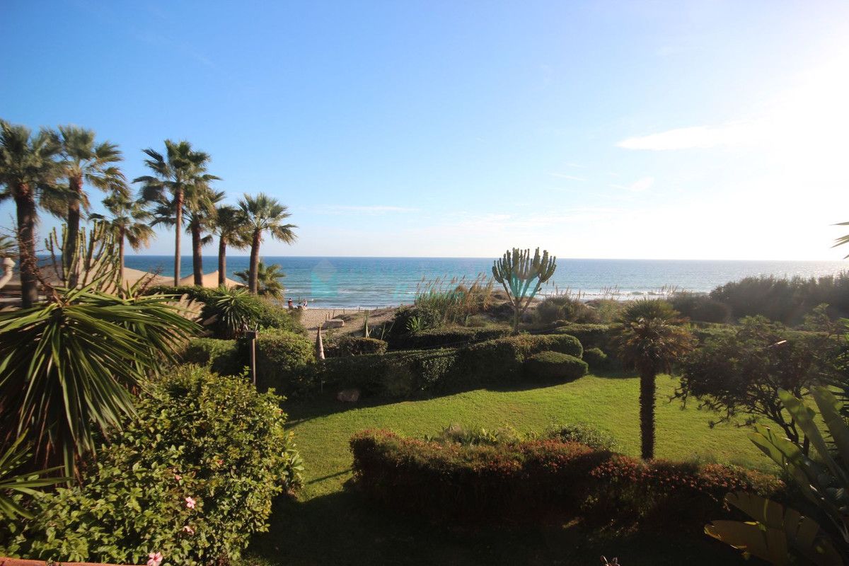 Apartment for sale in Las Chapas, Marbella East