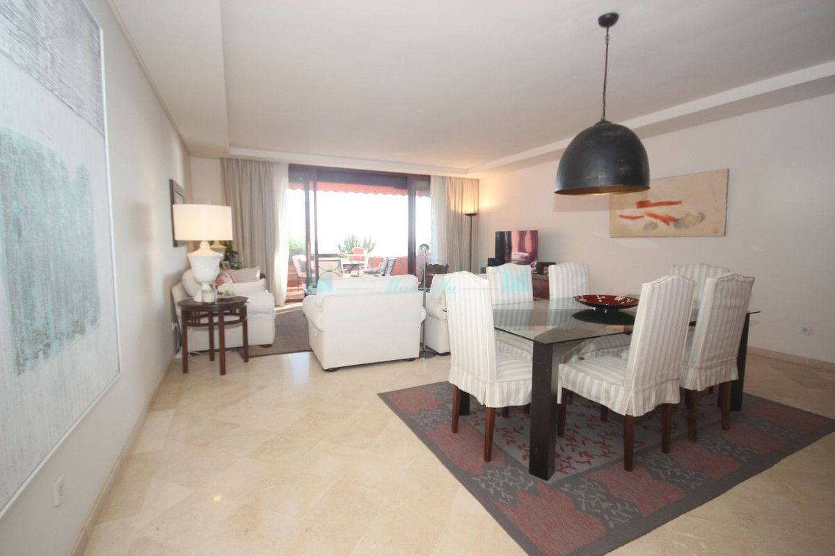 Apartment for sale in Las Chapas, Marbella East