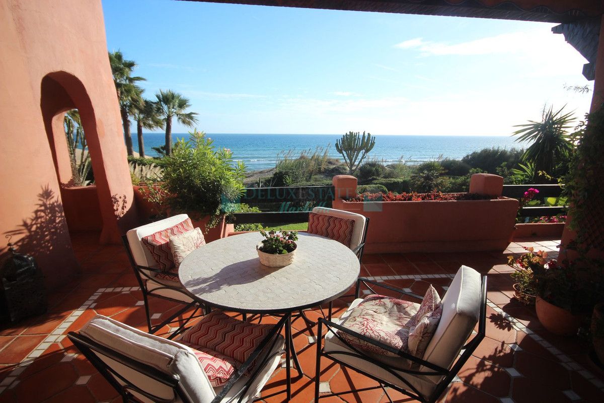 Apartment for sale in Las Chapas, Marbella East