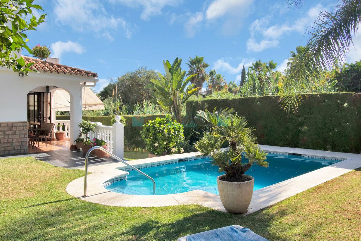 Villa for sale in Marbella