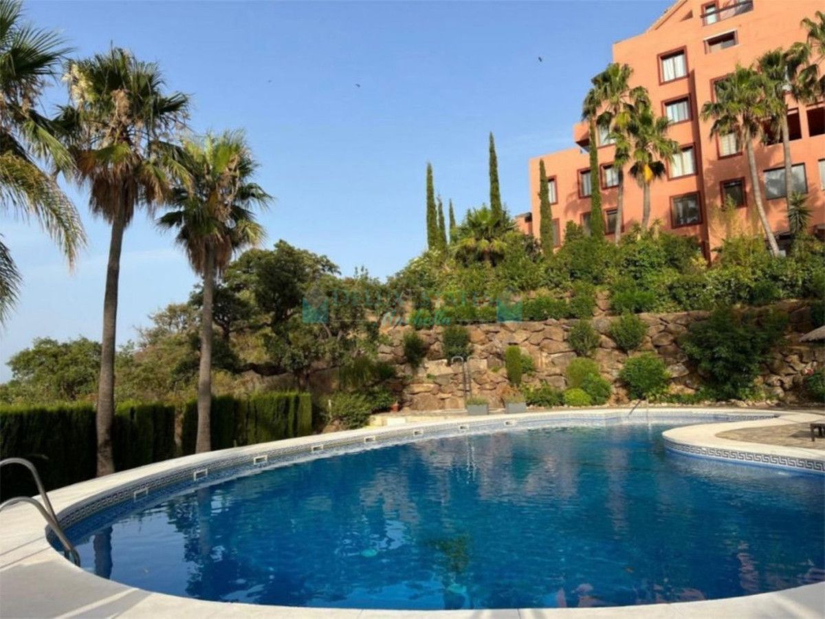 Apartamento Planta Baja en venta en La Mairena, Marbella Este