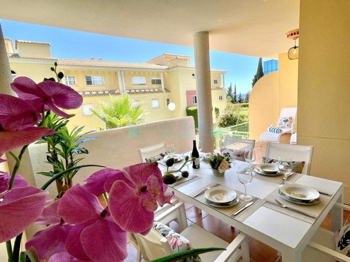 Apartamento Planta Baja en venta en Cabopino, Marbella Este