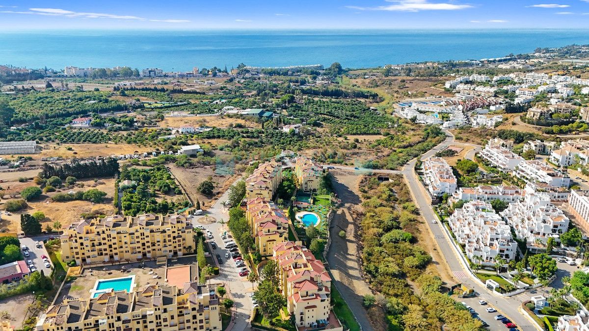 Apartment for sale in Estepona