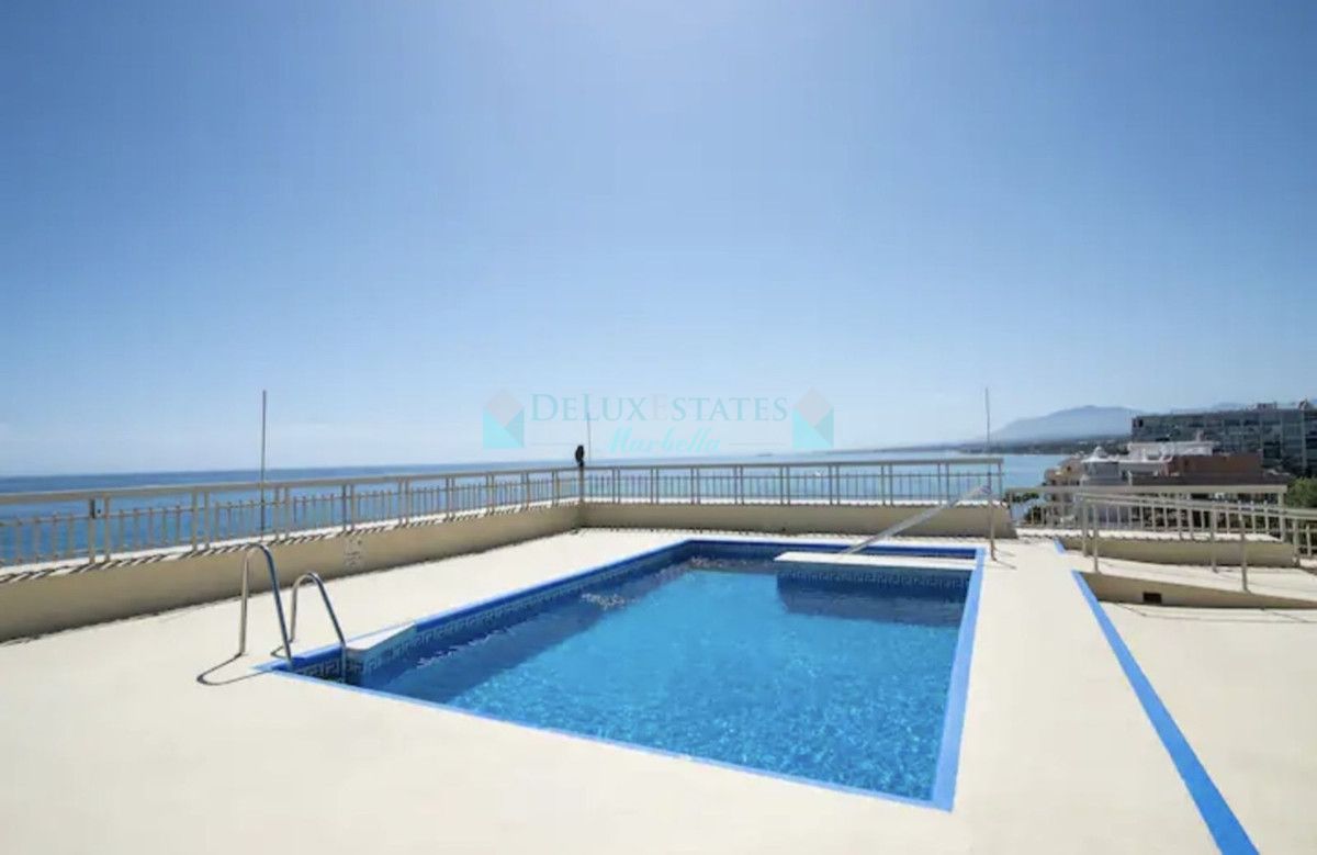 Apartment for sale in Marbella