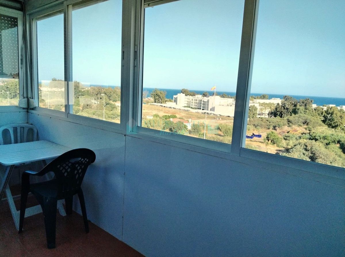 Apartment for sale in Estepona