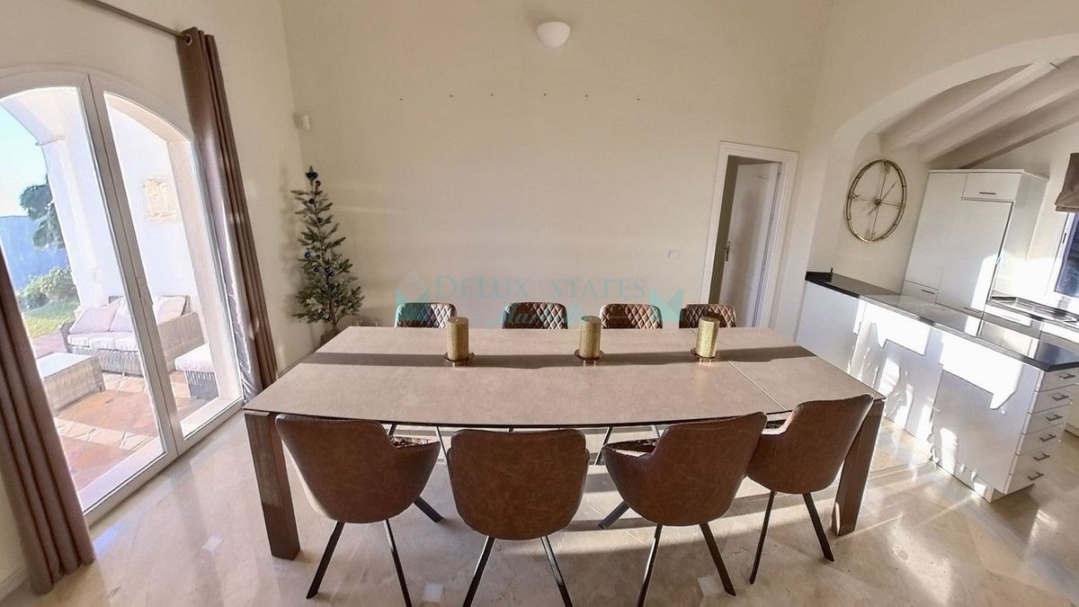 Villa en venta en Sierra Blanca, Marbella Golden Mile
