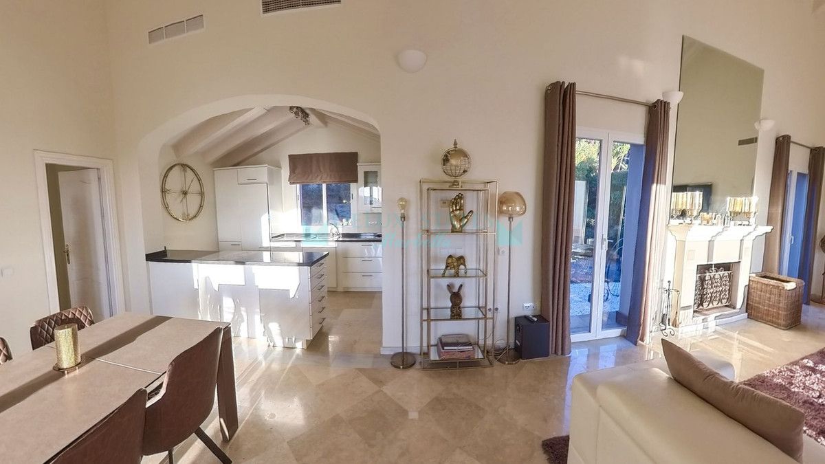 Villa en venta en Sierra Blanca, Marbella Golden Mile