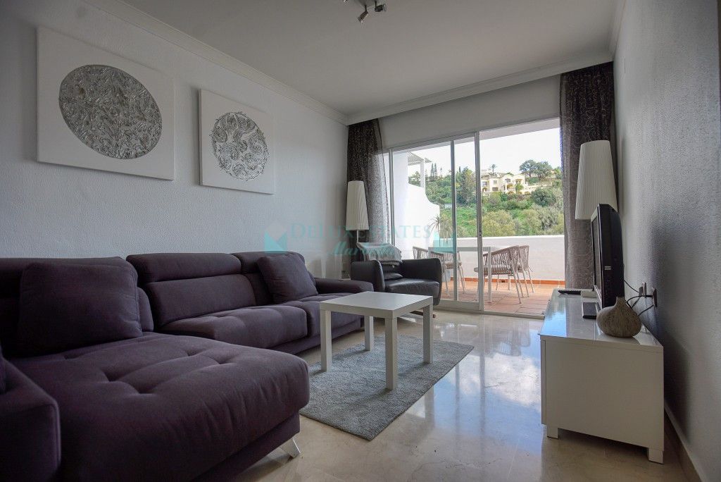 Apartamento en venta en La Quinta, Benahavis