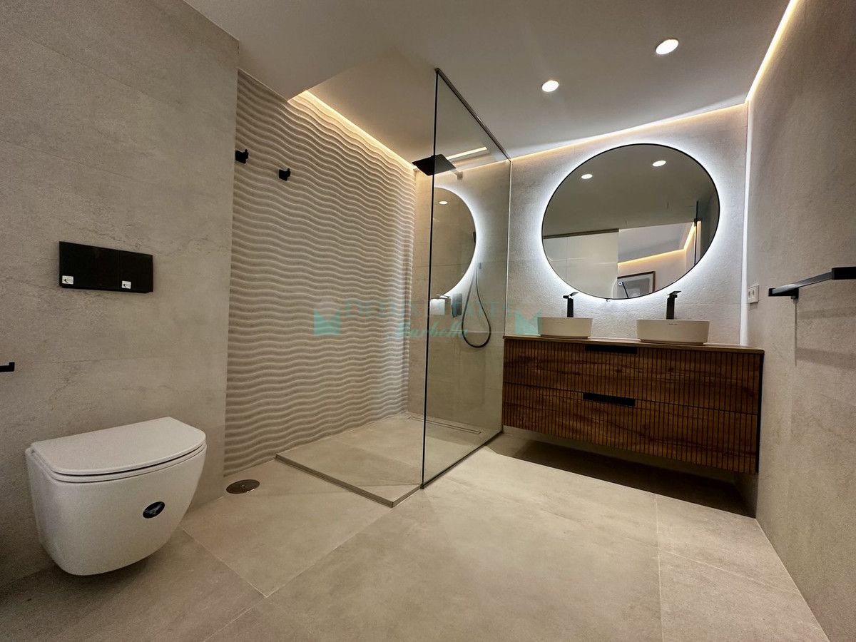 Apartment for sale in Marbella