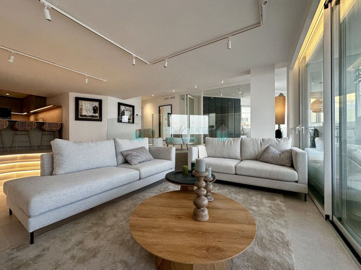 Apartment for sale in Marbella