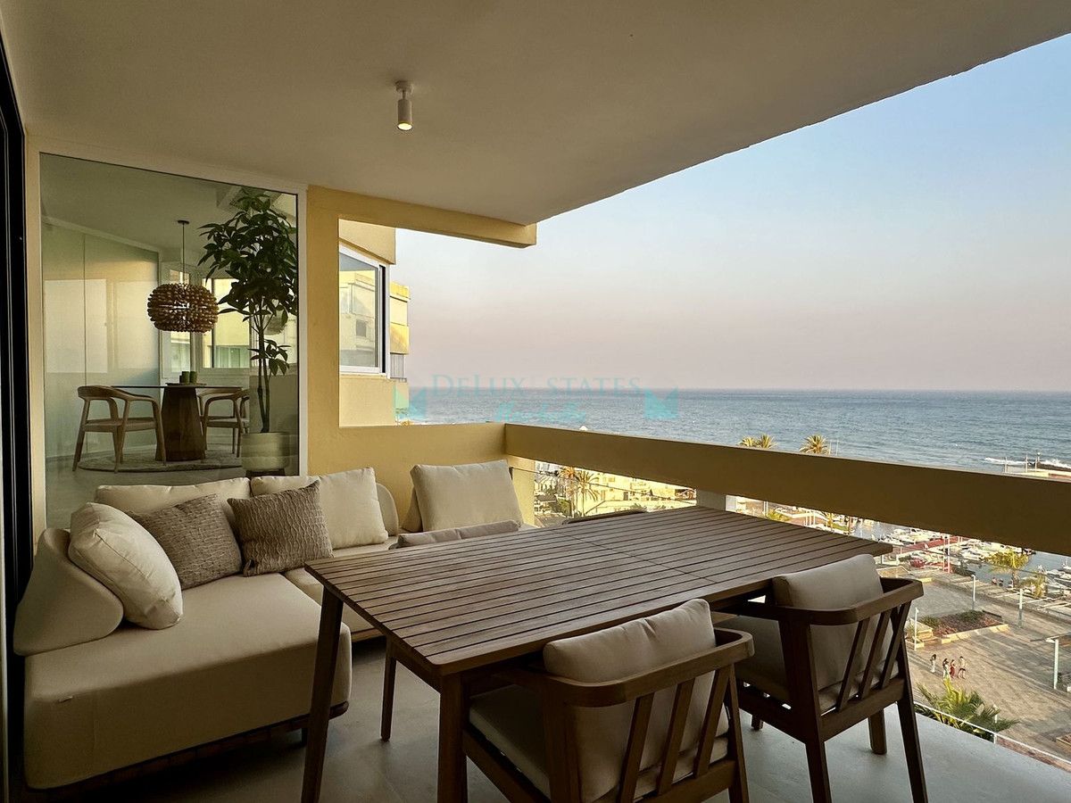 Apartment for sale in Marbella