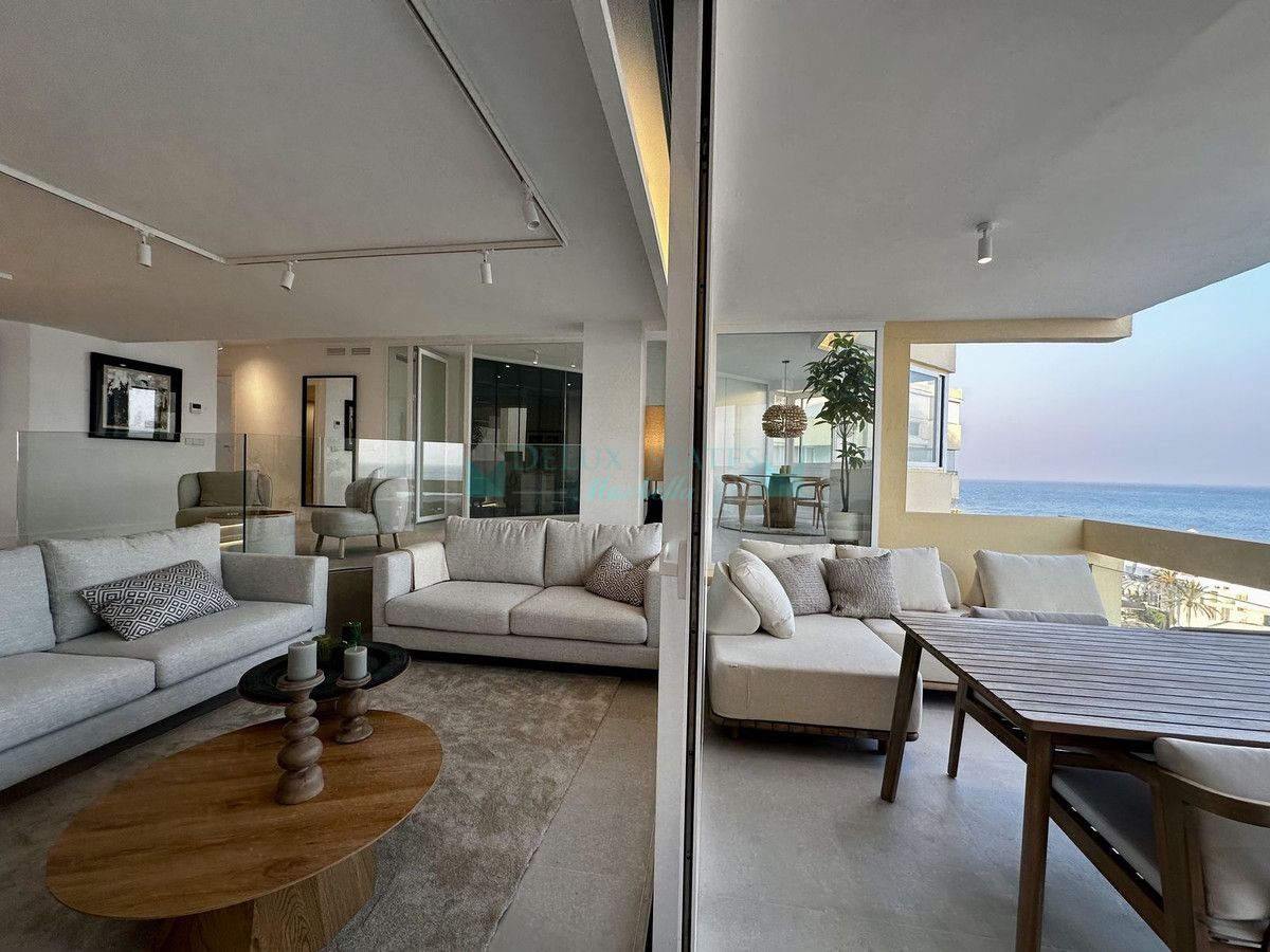 Apartment for sale in Marbella