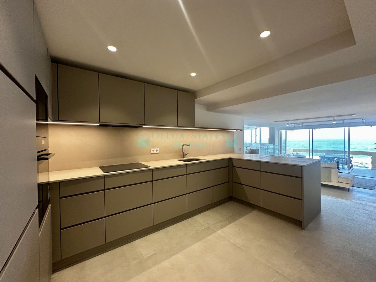 Apartment for sale in Marbella