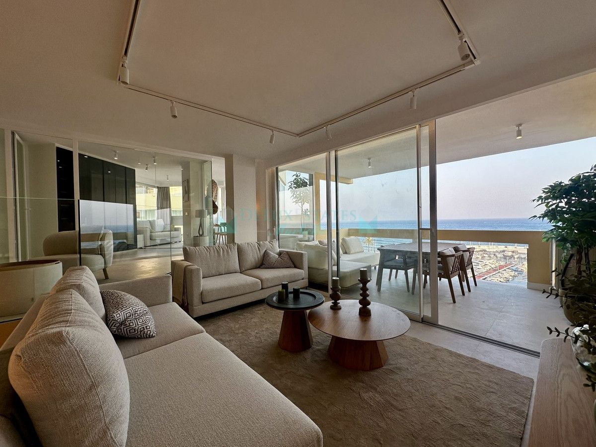 Apartment for sale in Marbella