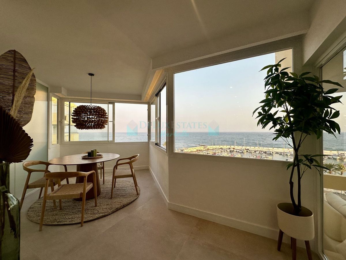 Apartment for sale in Marbella