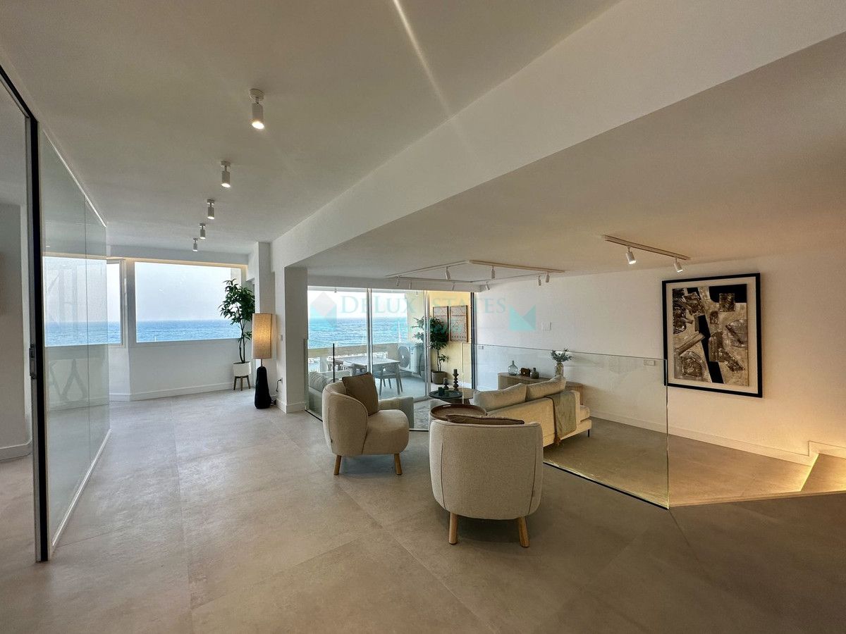 Apartment for sale in Marbella