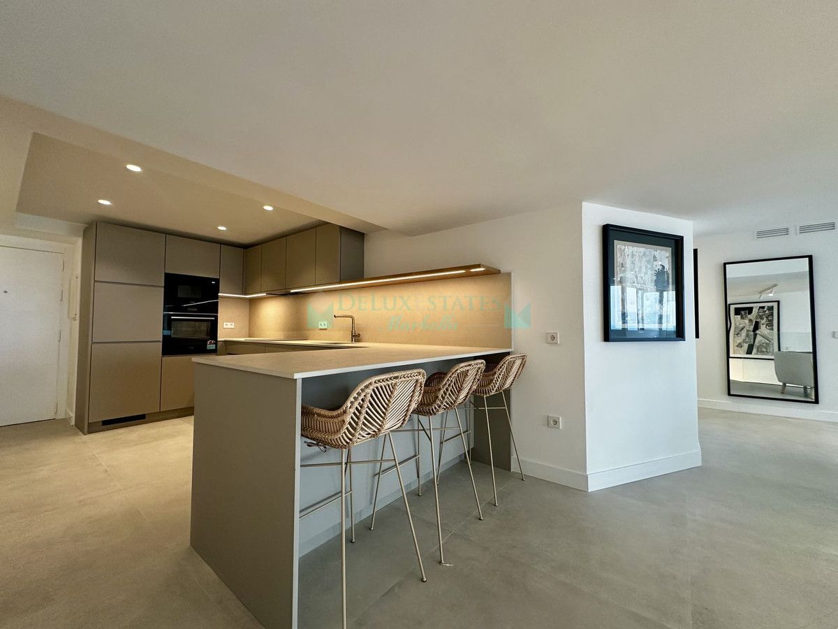 Apartment for sale in Marbella