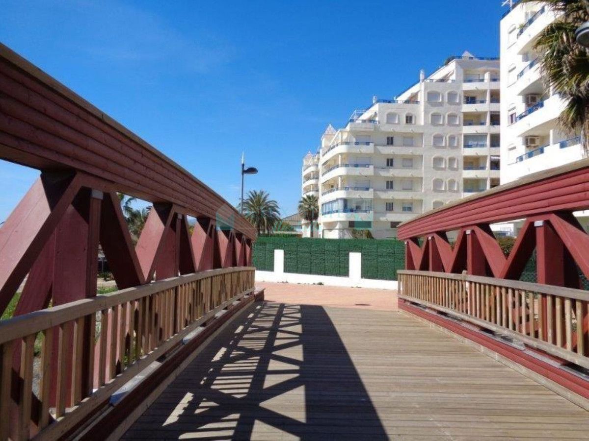 Apartamento en venta en Marbella