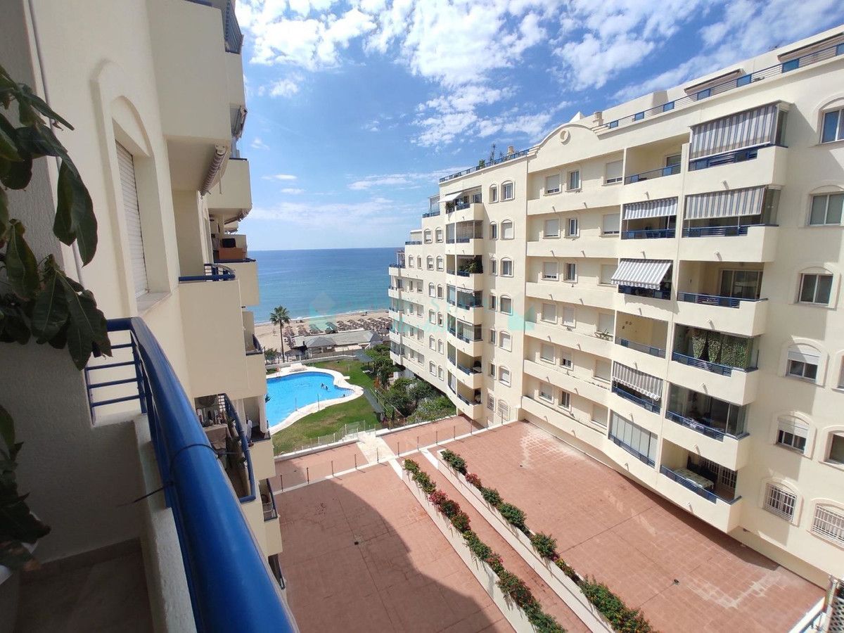 Apartamento en venta en Marbella