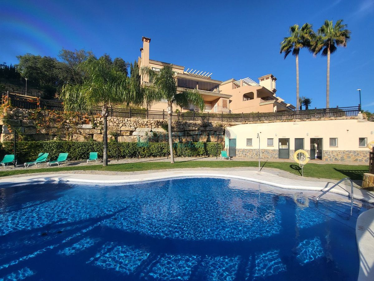 Town House for sale in La Mairena, Marbella East