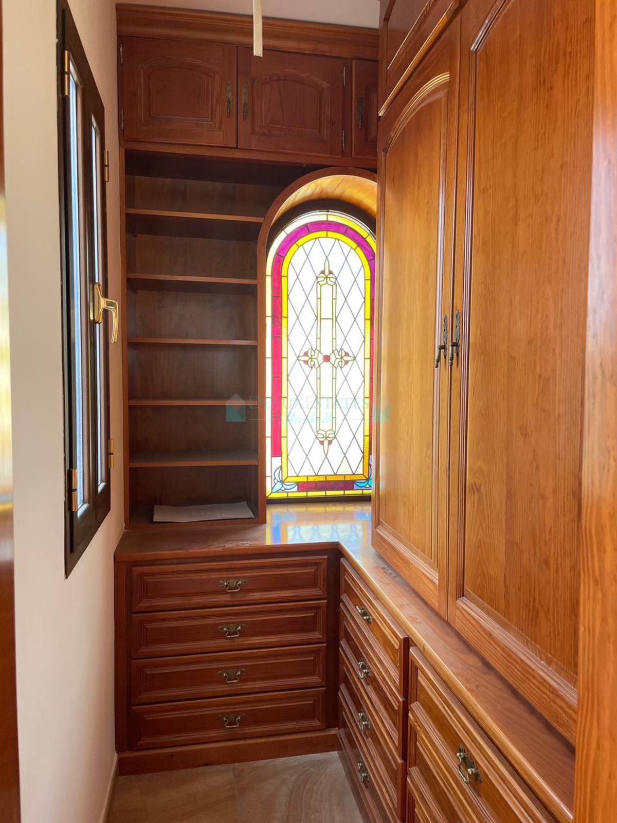 Villa for sale in San Pedro de Alcantara