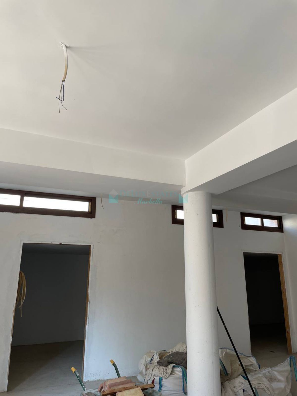 Villa for sale in San Pedro de Alcantara