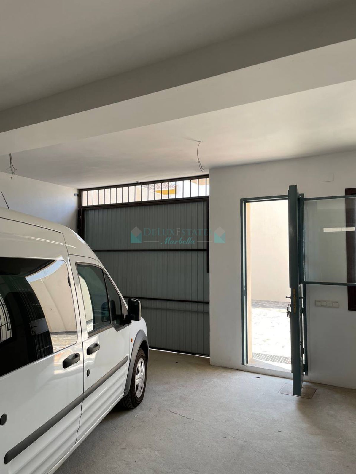 Villa for sale in San Pedro de Alcantara