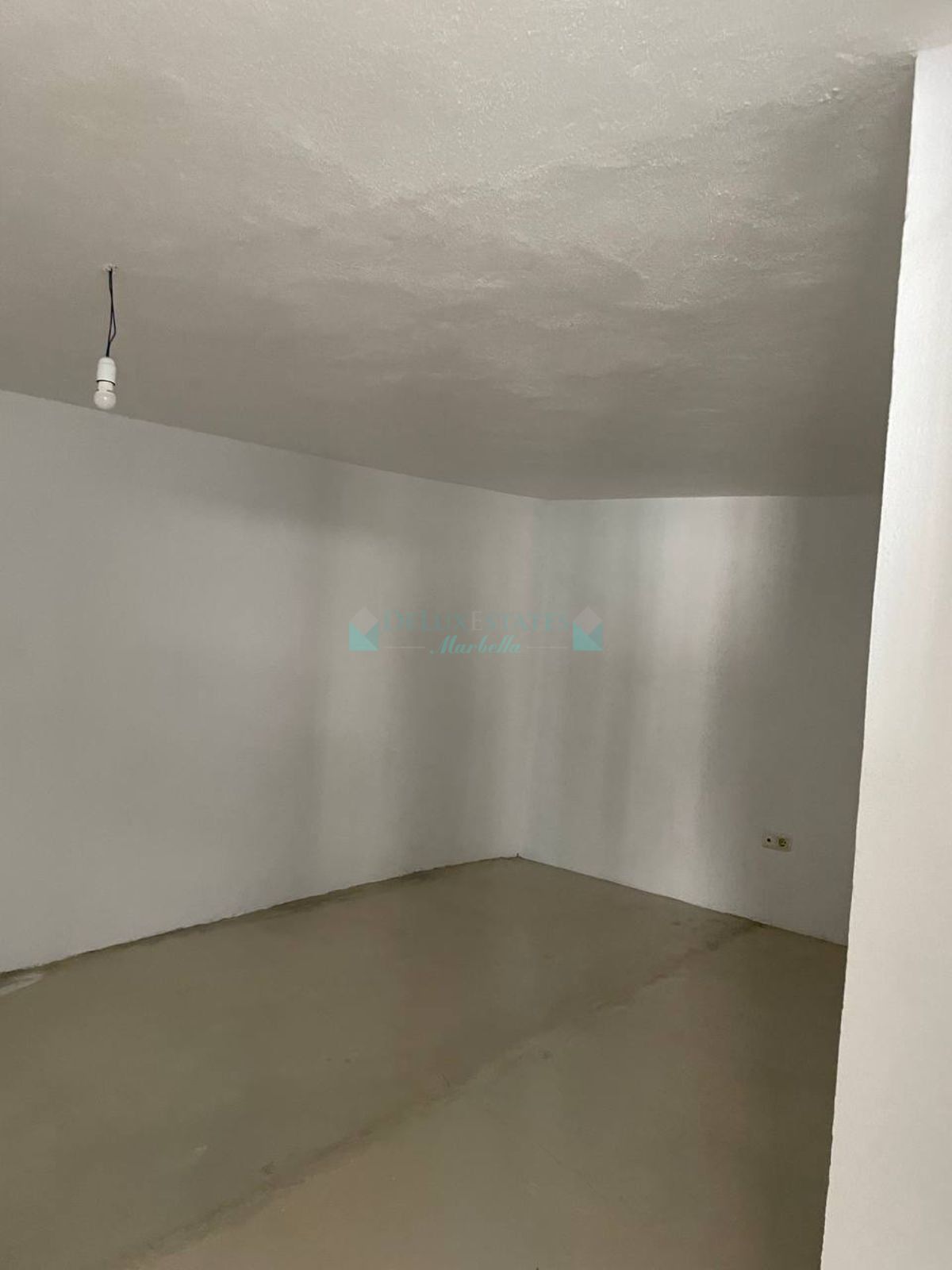 Villa for sale in San Pedro de Alcantara