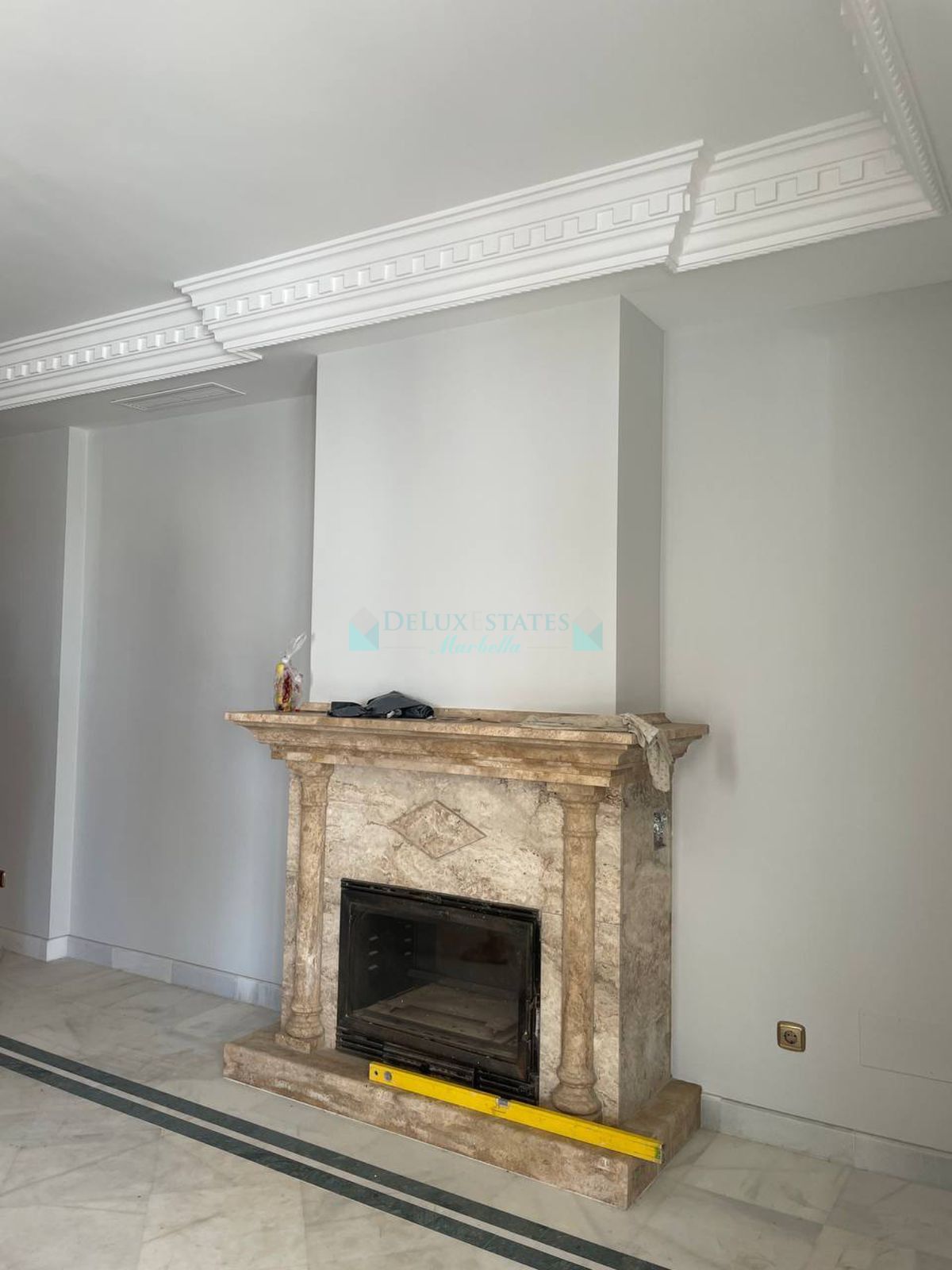 Villa for sale in San Pedro de Alcantara