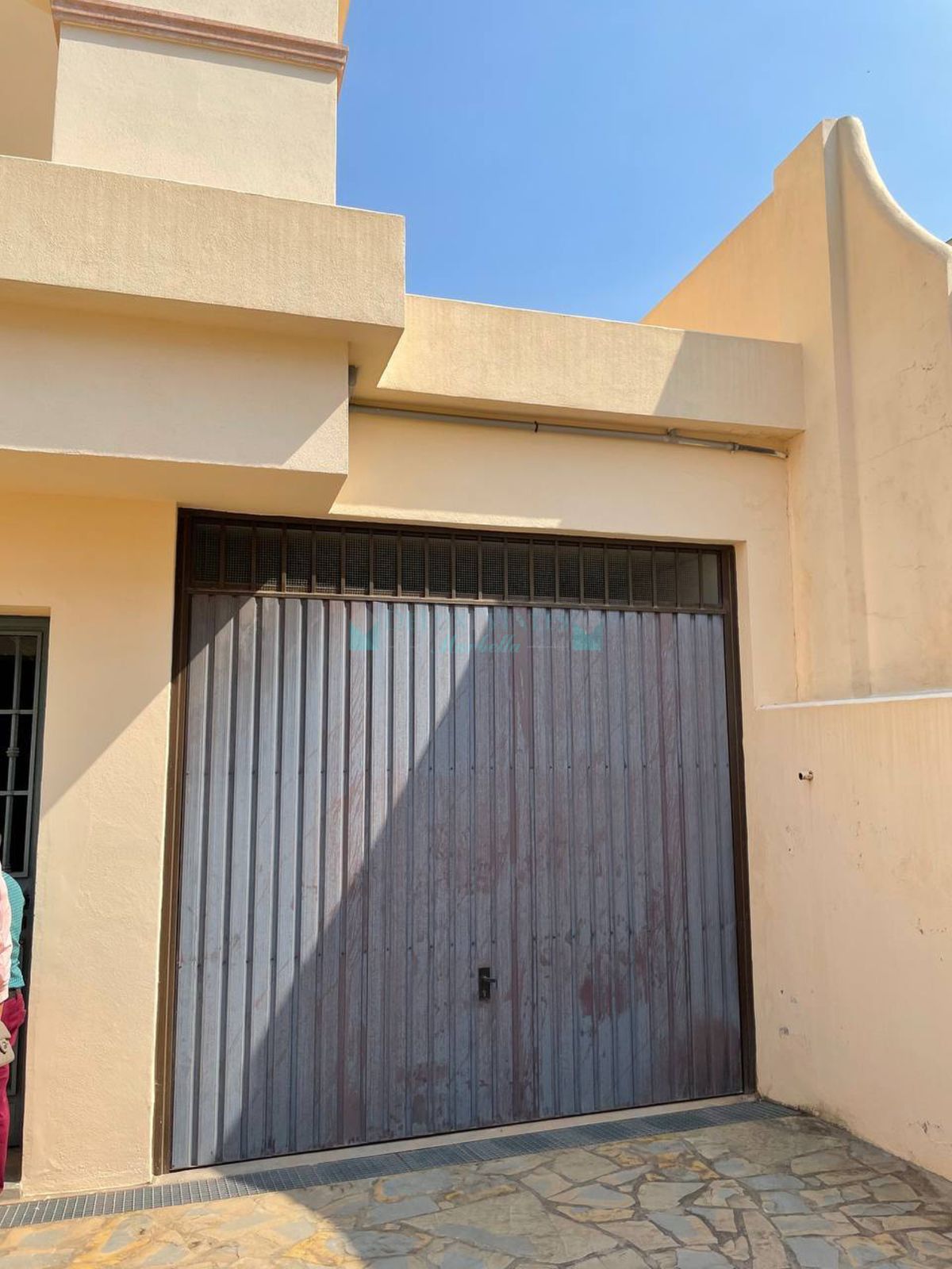 Villa for sale in San Pedro de Alcantara